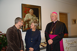 Papstportait