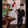 weihnacht2003_Junge_Flagge
