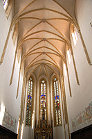 Dominikanerkirche St. Blasius