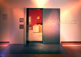 Domschatzmuseum Regensburg