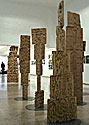 Wandhölzer Kunstwerk des Monats März 2007