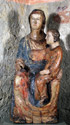 Muttergottes Kunstwerk des Monats Mai 2006
