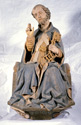 Hl. Petrus Kunstwerk des Monats Juni 2008