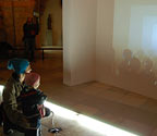 Funkelin Kunstwerk des Monats Oktober 2008