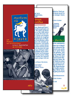 Kinderflyer