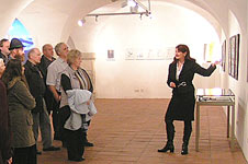 Dr. Maria Baumann