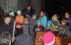 Museum für Kinder