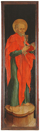 Apostel Petrus