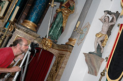 Wolfgang Ruhl M.A.