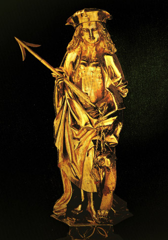 Hl. Sebastian