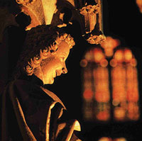 Weihnachten im Dom