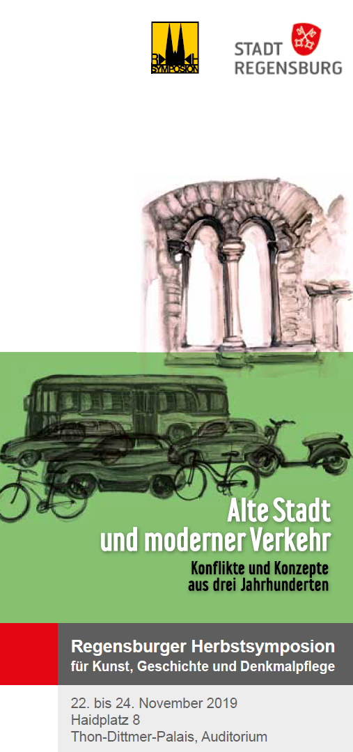 Satz/Gestaltung: Satzstudio Graf, Titelmotiv: Georg Tassev