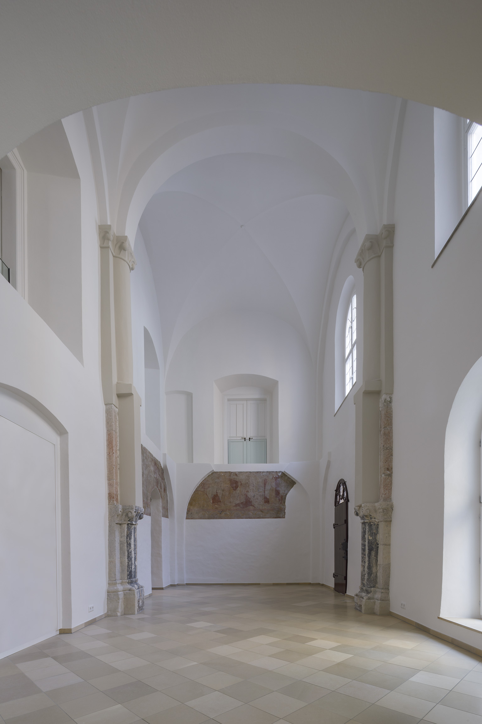 Moosburger Galluskapelle