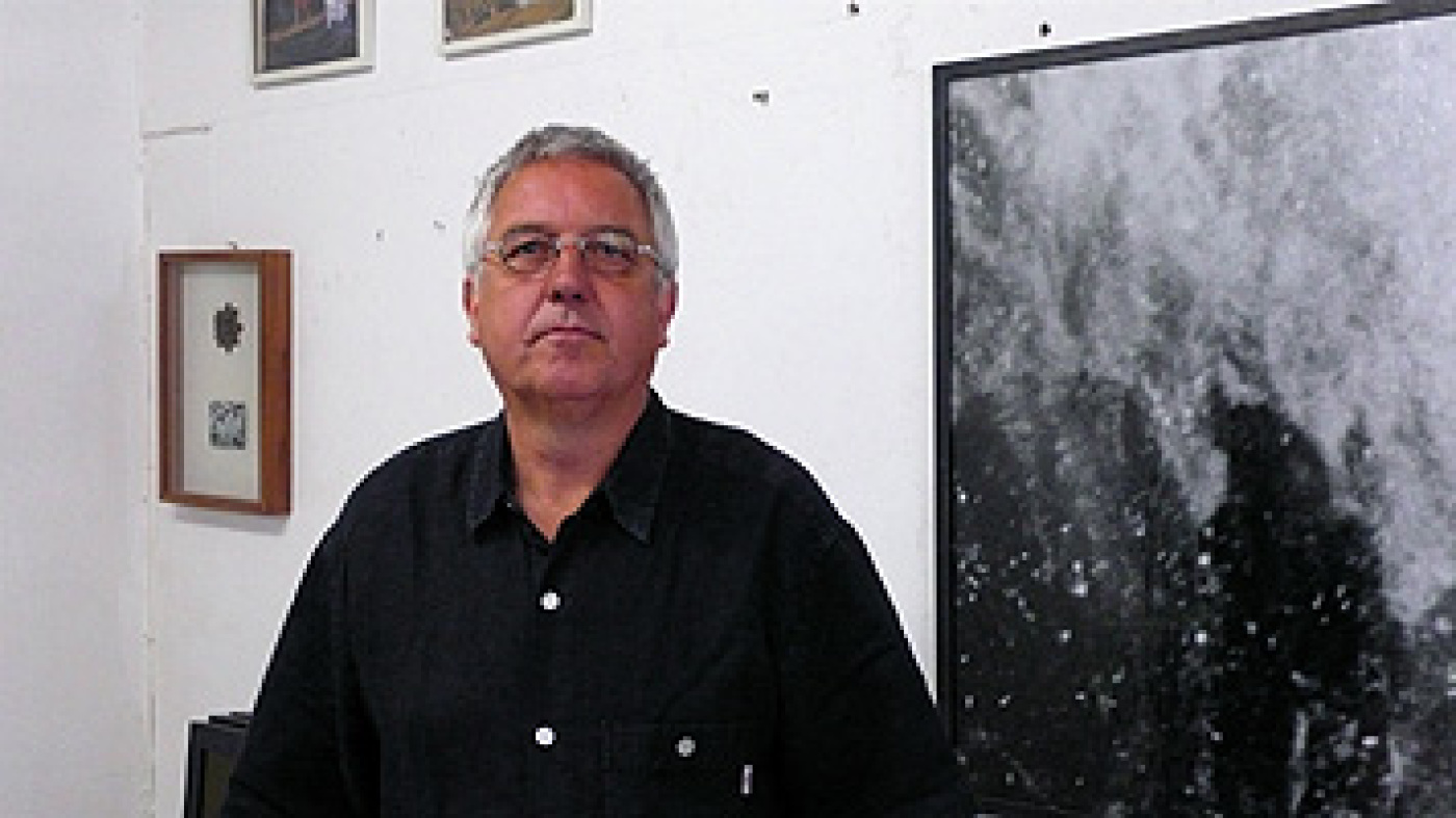 Hubertus Hess