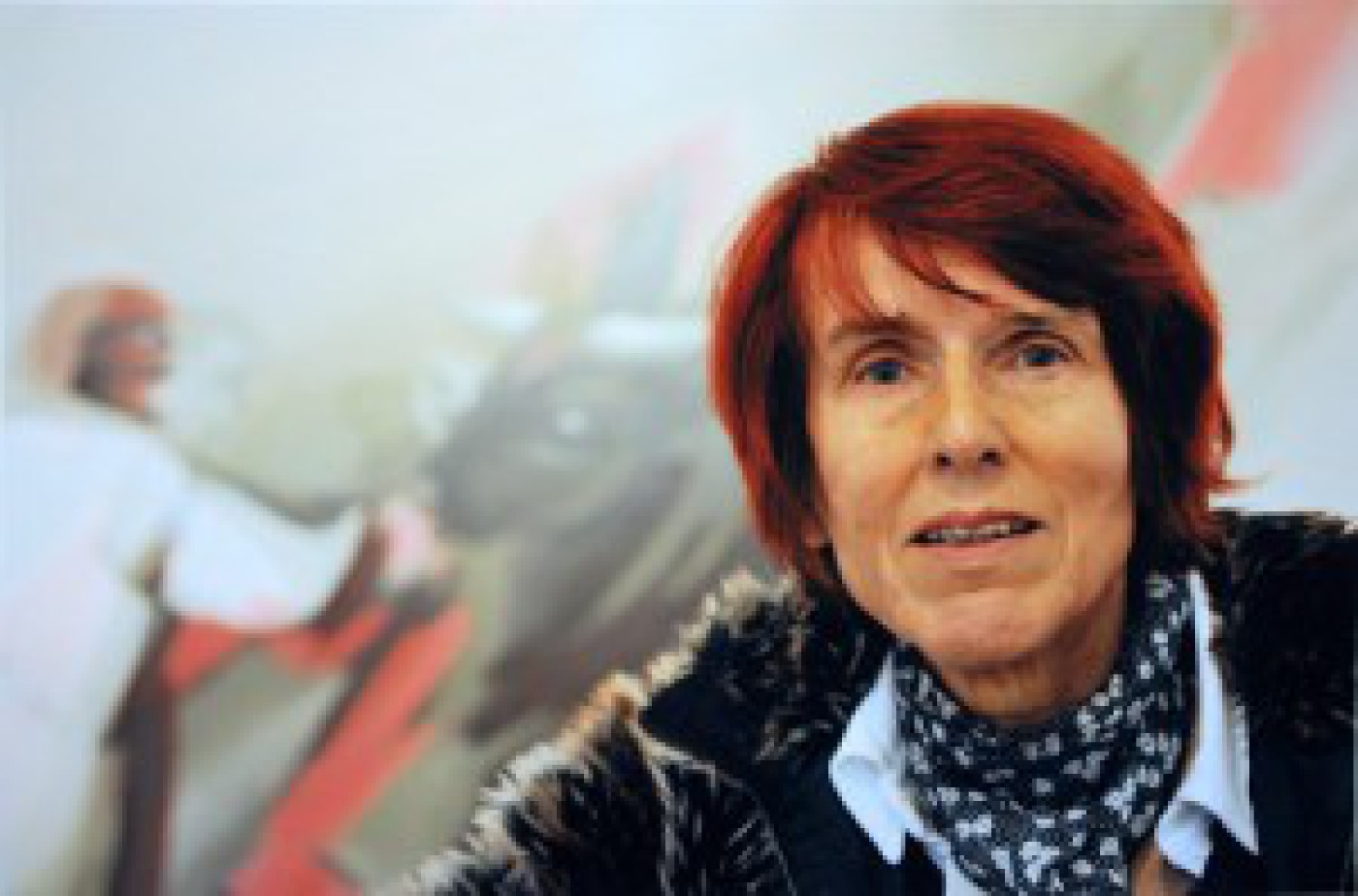 Johanna Obermüller