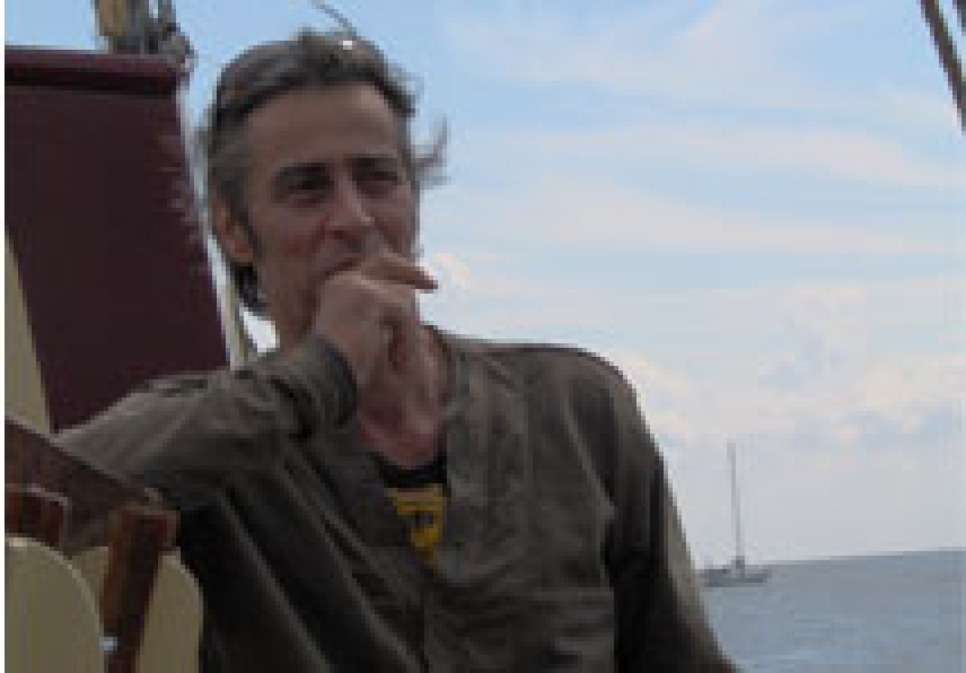 Wolfgang Grimm (†)
