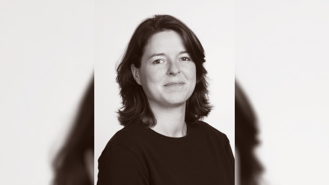 Julia Knorr
