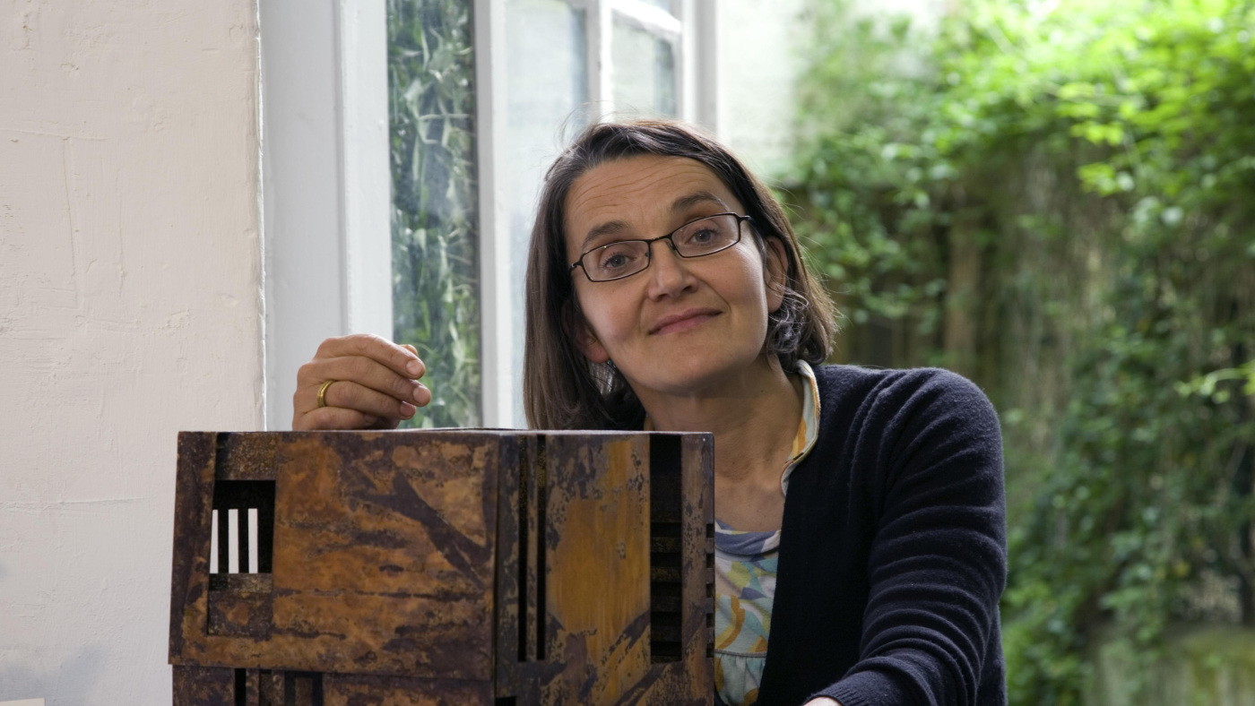 Sabine Straub