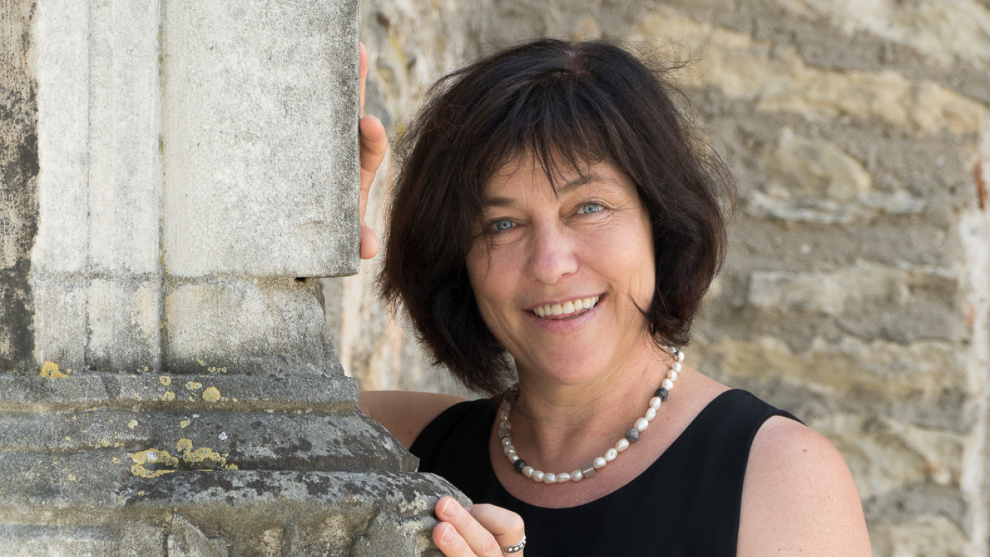 Andrea Zrenner