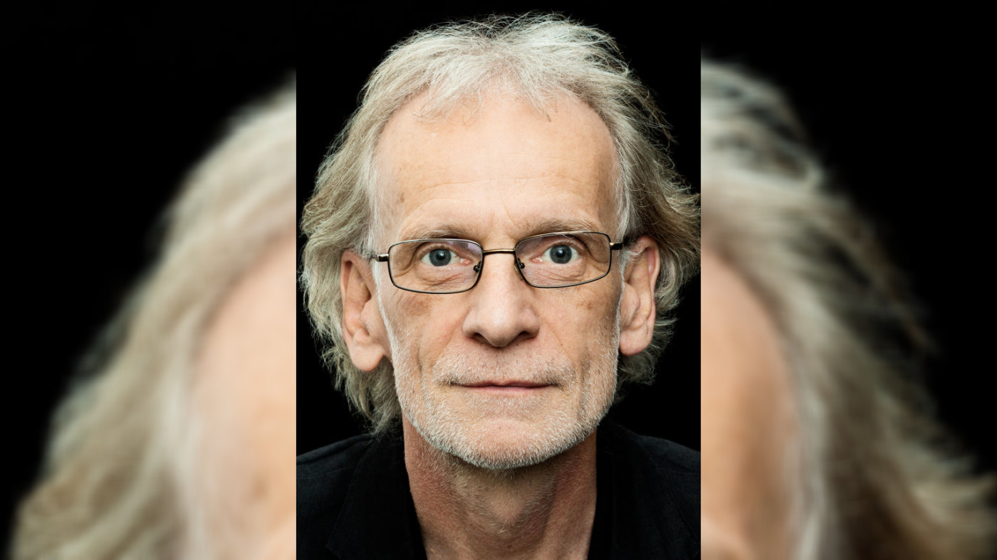 Peter Litvai