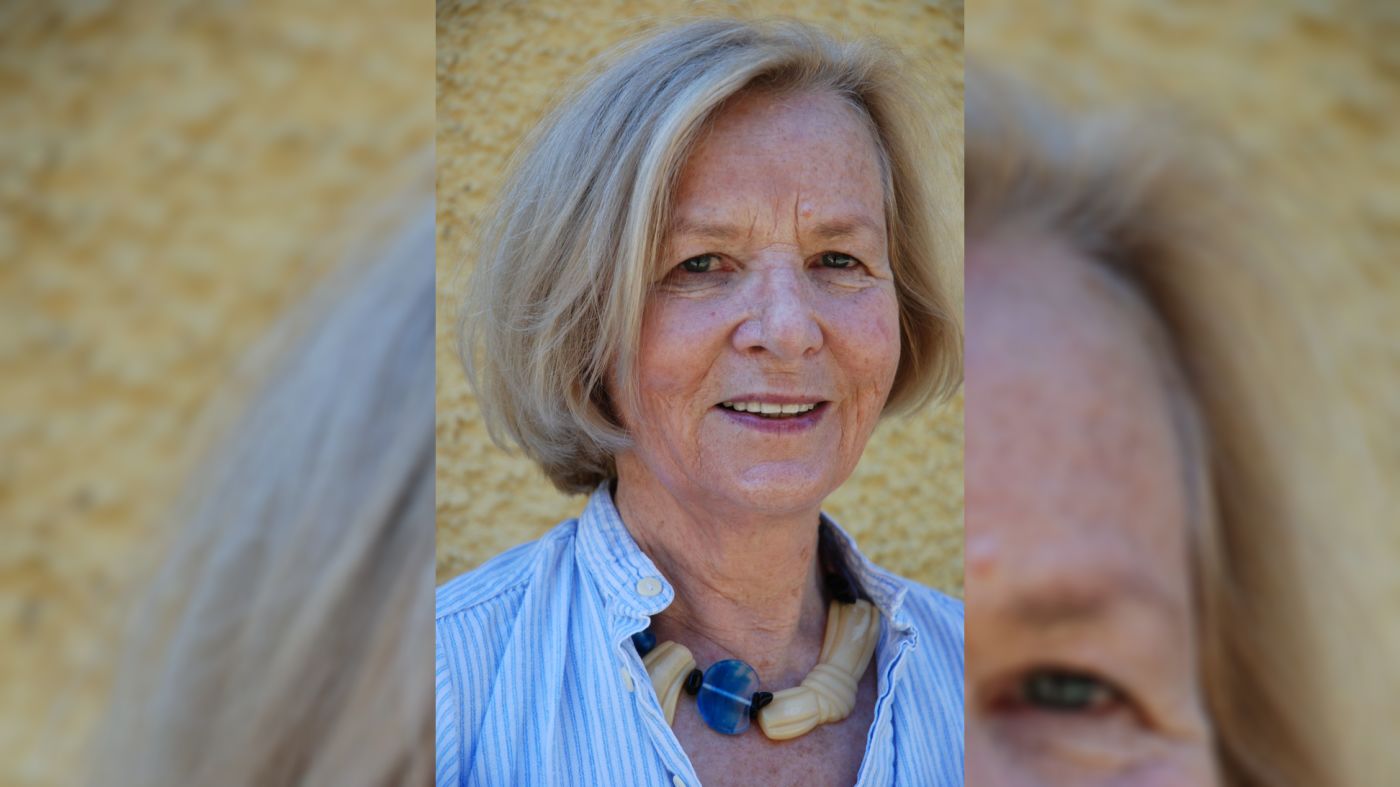 Ursula Merker