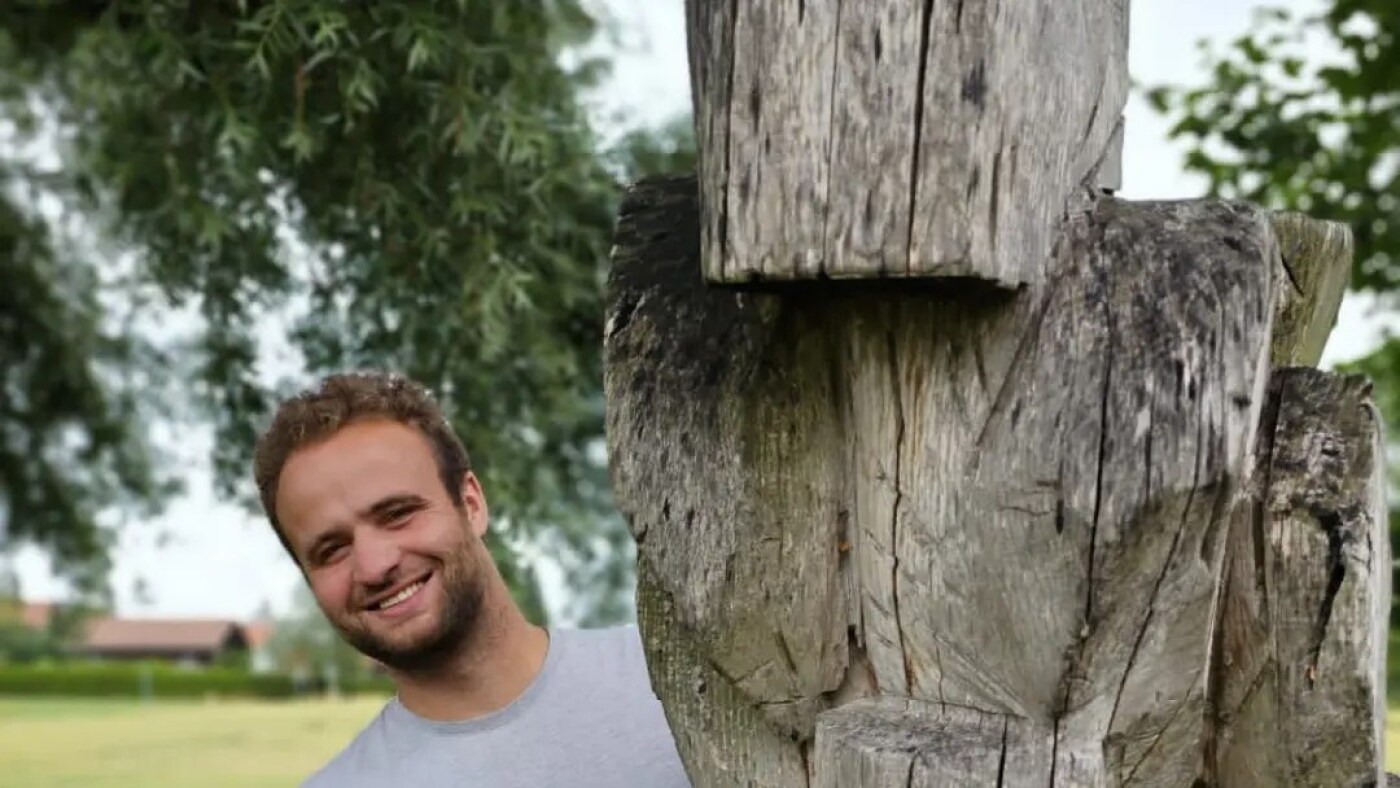 Marco Bruckner