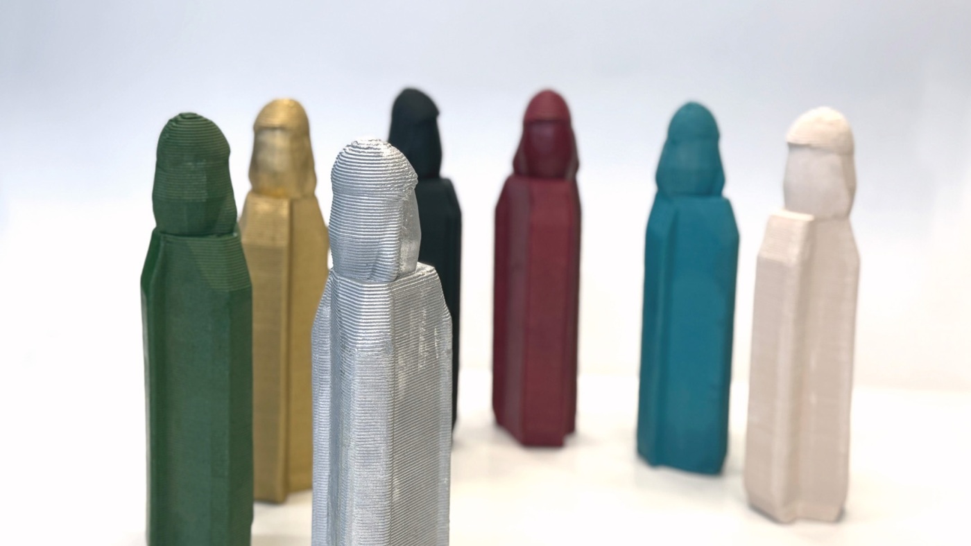 Dialog der Kontinente